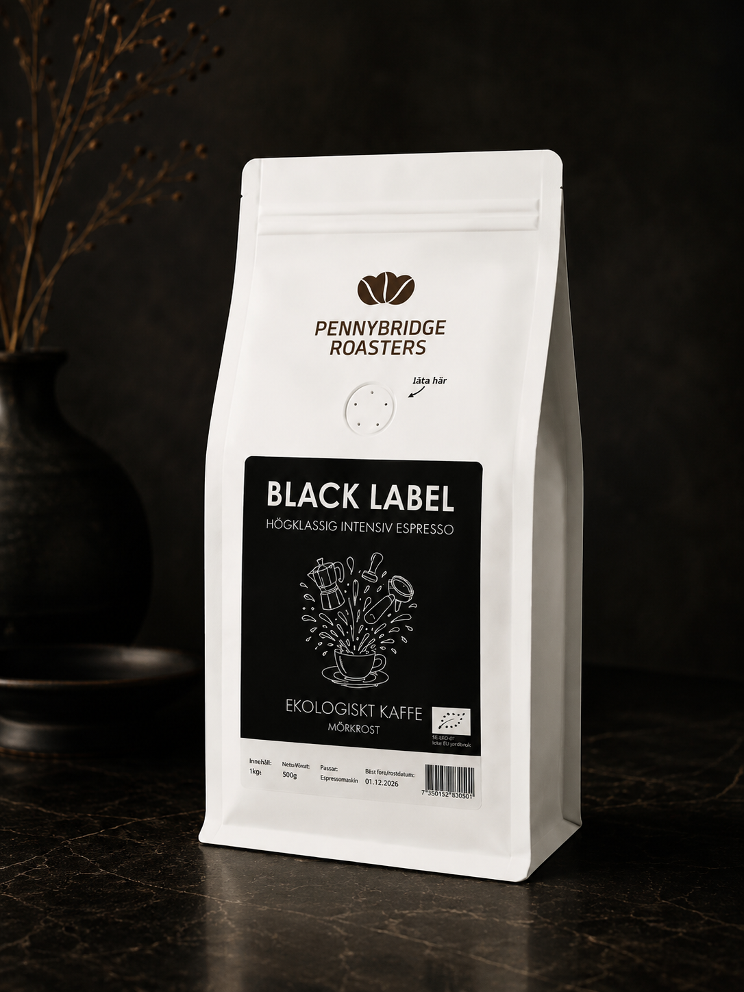 Black Label