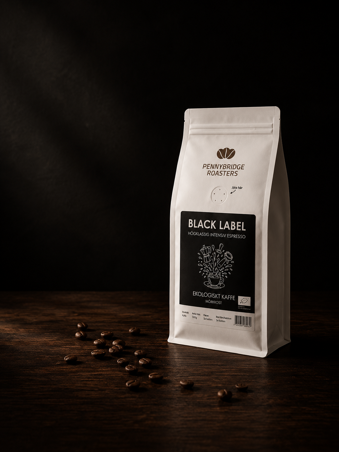 Pennybridge Roasters