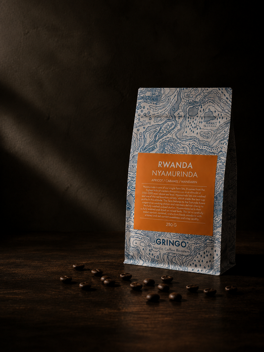 Rwanda Nyamurinda