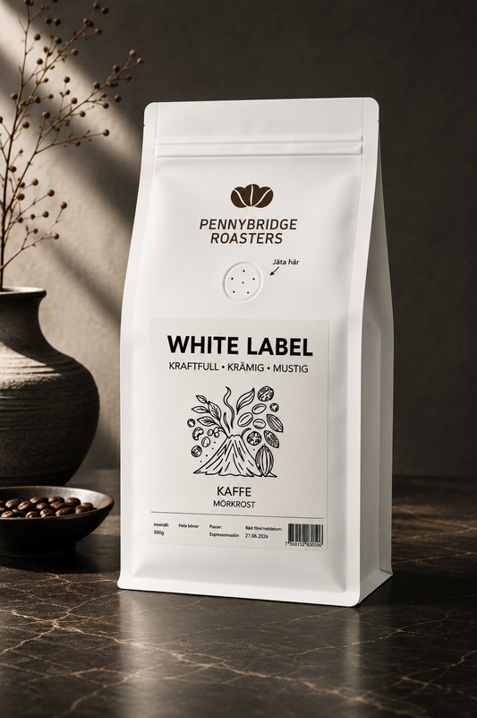 White Label